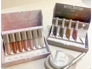 メルク 天神大名店(meRK)/メイク直しブースあり◎