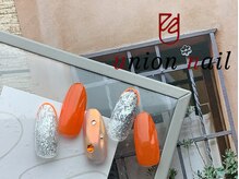 ユニオンネイル川崎(UNION NAIL)/2026/6 Nails-2
