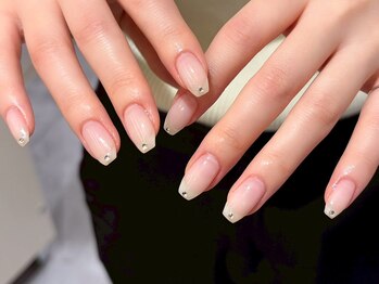 ティファネイル 名古屋(Tiffa nail)/Naturalコース