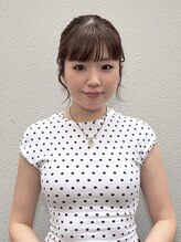 グランウィーユ エクラ 銀座(Grandoeil eclat)&nbsp;Yui 