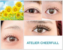 アトリエチアフル(ATELIER CHEERFULL)