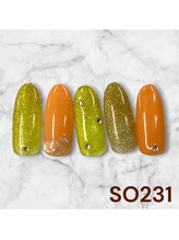 はあとねいる 大井町店/大井町店限定：SO231
