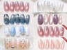 人気No.1★【定額】5,410円コース ─ 最新トレンドデザイン200種♪