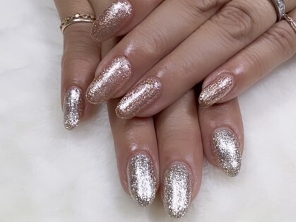 グラマーネイルズ(Glamour Nails)の写真