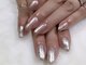 グラマーネイルズ(Glamour Nails)の写真