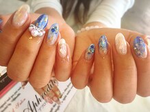 ネイルサロン アフロディーテ 牛久店(Aphrodite)/オールフルスタイル★ハンド★