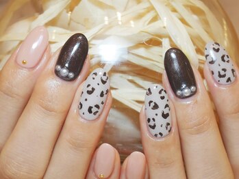 ネイルズ ララ(nails Lala)/定額ネイル。