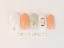 ロエネイルサロン(LOE NAILSALON)/