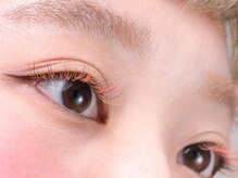 アイラッシュ エルーチェ(Eluce)/カラーエクステ