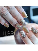 イルブリーユ(IL BRILLE)/