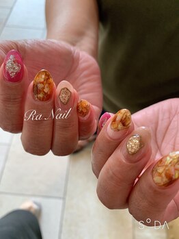 ラネイル(Ra Nail)/