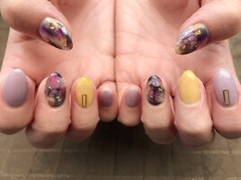 ニュアンスアート