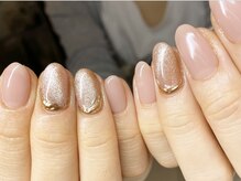 アネラ(ANELA)/ニュアンスネイル