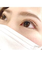 シェリエ(Cherie)/