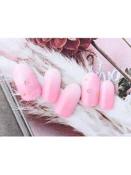 ダッシングディバ 中野マルイ店(DASHING DIVA)/2021　3月　桜コレクション