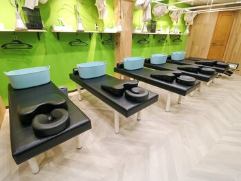 三軒茶屋栄通りの接骨院 はり灸院/【整体】三軒茶屋【矯正】