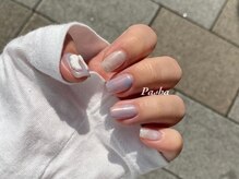 パシャ(Pasha)/マーブル×くも