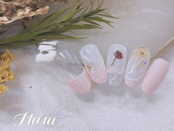 フローラネイルサロン/