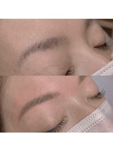 ソレイユ(Soleil)/デザインアイブロウ