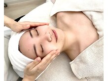 ポーラ ザ ビューティ イオンタウン各務原鵜沼店(POLA THE BEAUTY)/ホームケアのご提案