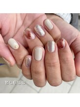 ブレス(BLESS)/奥行ニュアンス