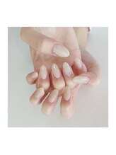 ビューティービースト フォー ネイルアンドアイラッシュ 松浜店(beauty:beast)/ミラー×マグネット☆