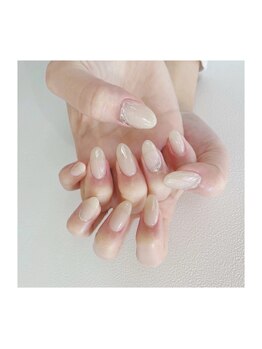 ビューティービースト フォー ネイルアンドアイラッシュ 松浜店(beauty:beast)/ミラー×マグネット☆