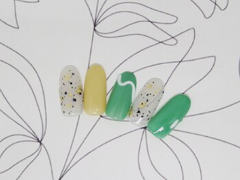 ティーエヌ 金山駅東口店/オリジナル定額￥5700★オフ込