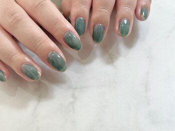 レアース(Lea's)/オーロラ フレンチ 高知和泉町