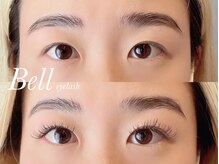 ベル(Bell)/マツエク120本