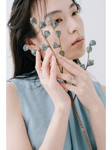 ～ジェルネイルだけがネイルサロンのメニューではありません～