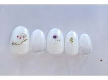 エヌスタイル(N-STYLE)/ハンド☆定額デザイン☆　¥9900