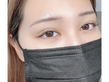 アトレ ファム(attrait femme)/ラッシュリフト