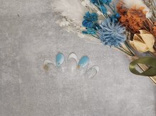 ネイル バズ(NAIL BUZZ)/初回ソフトジェルオフ込15000円