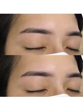 リタブロウ 池袋 立教大前(Rita. Brow)/メンズ限定メニューも！！