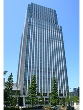 バストラボ 仙台店/目印はウェスティンホテル仙台☆