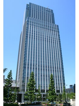 バストラボ 仙台店/目印はウェスティンホテル仙台☆