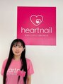 はあとねいる 広島駅北店 西村彩伽 リーダー