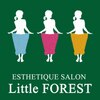 エステティックサロン リトル フォレスト(Little FOREST)のお店ロゴ