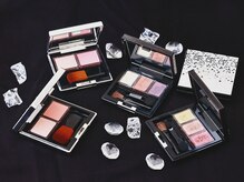 メナードフェイシャルサロン 総持寺駅前店/新色メイクパレット