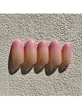 ネイルサロン アリイ(Alii)/2月定額デザイン