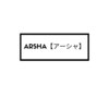 アーシャ(ARSHA)ロゴ