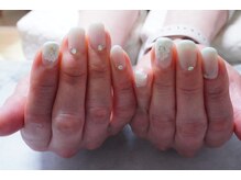 プチリリィ(Petit Lily)/春先取り