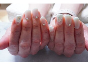 プチリリィ(Petit Lily)/春先取り