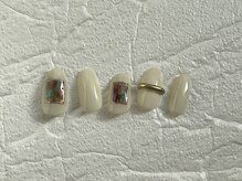 クロシュ(Cloche)/6～8アート