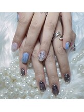 ココネイル(coco nail)/持ち込みデザインネイル