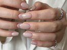 フレンチネイル
