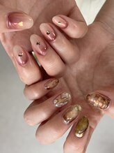 レヴィアネイル(REVIA nail)
