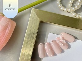 定額デザインBコース♪