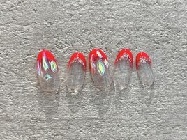 定額Design クリアベース